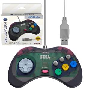 retri-bit SEGA サターン USB クールパッド