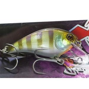 JACKALL（ジャッカル） BPM BC−71H＋（ストロングパワー