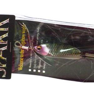 Megabass（メガバス） ベイトX マットタイガー : オイカワ釣具 - 通販