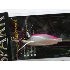 Megabass SR-X CYCLONE IBUSHI FINISH （メガバス SR−X サイクロン
