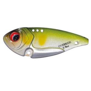 OSP　OVER RIDE(オーバーライド)　3/8oz　OR01アユ