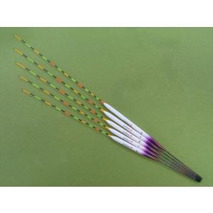 へら浮き かちどき Sシリーズ NKU-011 セット用 浅ダナPCムク