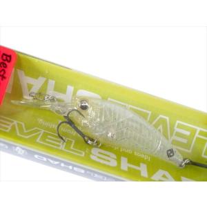 レイドジャパン　シャッド　ルアーセット RAID JAPAN レイドジャパン LEVEL SHAD（レベルシャッド