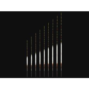 へら浮き かちどき Sシリーズ NKU-011 セット用 浅ダナPCムク