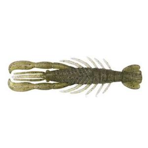 BOTTOMUP（ボトムアップ） HurryShrimp(ハリーシュリンプ) 4.0インチ