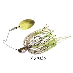 Arbogast JITTERBUG CF JTD (アーボガスト ジッターバグ ジョイント
