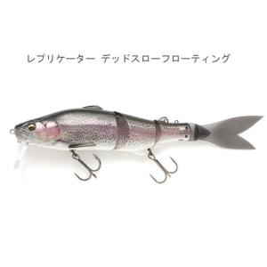 IMAKATSU（イマカツ） レプリケーターDSF 3Dリアリズム : 池袋タックル