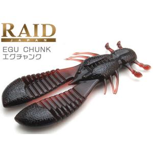 RAID JAPAN（レイドジャパン） エグチャンク3インチ : 池袋タックル