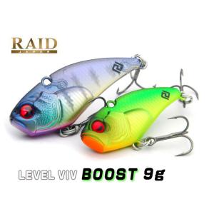 LEVEL VIB BOOST 10個セット RAIDJAPAN LEVEL VIB BOOST 10個セット RAIDJAPAN LEVEL VIB BOOST | RAID