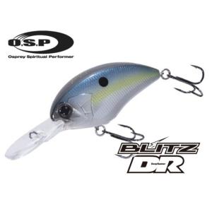 OSP BLITZ DR(ブリッツ　ディーアール)