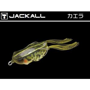 JACKALL（ジャッカル） アイオビー : 松本釣具店Yahoo!店 - 通販