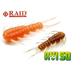 レイドジャパン／RaidJapan エグダマ タイプ 極 2．3g