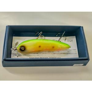 Megabass（メガバス） ベイトX マットタイガー : オイカワ釣具 - 通販