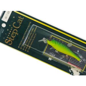 メガバス　LiveXMARGAY MARGAY SW | Megabass-メガバス