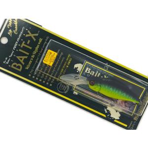 お買得 メガバス MD-Xサイクロン ITO SHRIMP / Megabass MD-X CYCLONE