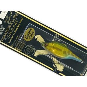 メガバス　バイブレーションX　ウルトラ　サイレント　SPF