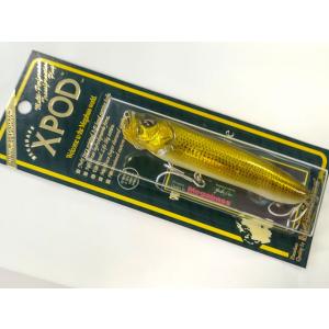 Megabass メガバス バイブレーションX ソルト Megabass