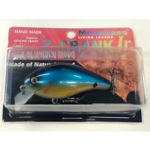 Megabass（メガバス） Z−クランクZ-CRANK ブルーラベル : ウインズ