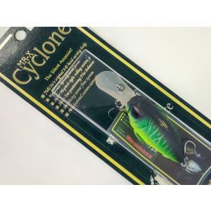 Megabass メガバス メガバス V4バズ 4ブレード(プラスティック