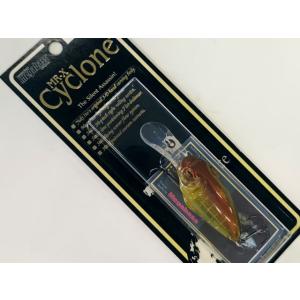 Megabass メガバス MR-Xグリフォン クラックライムチャートII