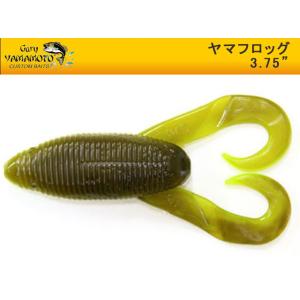 Gary YAMAMOTO（ゲーリーヤマモト） ゲーリー 2.7”ANGEL CRAW (2.7