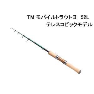 Abu Garcia（アブガルシア） ABU トラウティンマーキス ナノ TMarquis