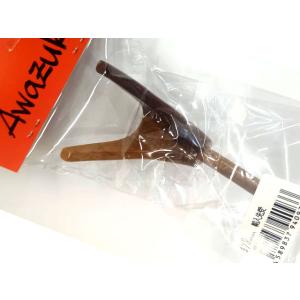 泡づけ本舗 金属竿掛万力(釣台・万力兼用) : オイカワ釣具 - 通販