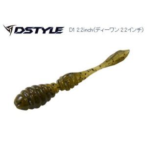 DSTYLE DSTYLE(ディースタイル) Mighty Straight 3.8インチ