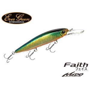エバーグリーン　MoDo　フェイス（Faith）