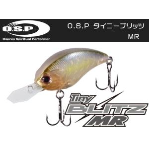 O.S.P OSP バジンクランク（マットチャートバックリアルギル） : プロ