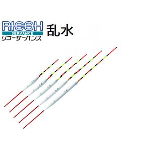 ヘラ浮き リコーサーバンス 阿修羅 PCムクトップ 底釣 : オイカワ釣具2