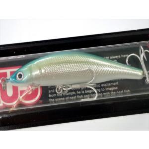 シマノ（SHIMANO） トラウトワンAS（エリア） B66ULF （ベイト