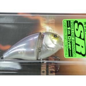Megabass（メガバス） MEGABASS SR-X CYCLONE SR-Xサイクロン