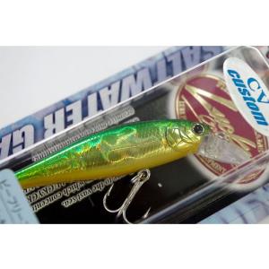 Megabass（メガバス） X-92 SW EDONIS(エドニス) : オイカワ釣具2号店