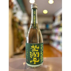 萬緑 25度 720ml《米焼酎》熊本・松本酒造 : 日本ワイン・地酒