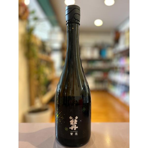 和香牡丹　宵花　720ml≪日本酒≫大分・三和酒類