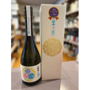 和香牡丹　秘宝R 720ml《日本酒》大分・三和酒類