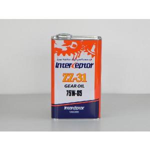 NUTEC/ニューテック ギアオイル ZZ-32 2L缶(2リットル缶) 化学合成