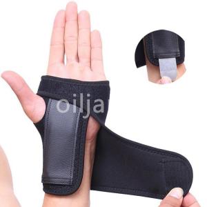 手首サポーター サポーター 手首 腱鞘炎 保護 骨折