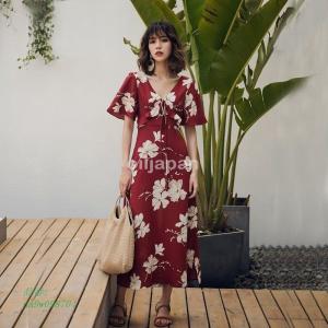 アロハ ワンピースの商品一覧 通販 Yahoo ショッピング