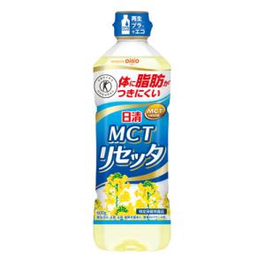 食用油 オイル MCT 日清オイリオ 日清MCT...の商品画像