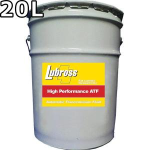 WAKOS（ワコーズ） ATF P-S エーティーエフ プレミアムスペック 20L