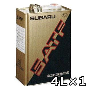 SUBARU（スバル） CVTフルード リニアトロニックII 20L 送料無料