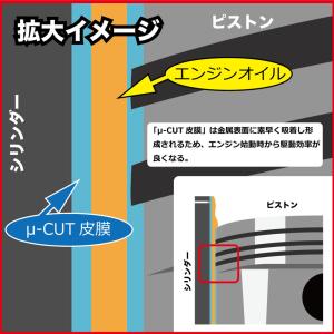 ZEKURA BIKE μ-CUT X(4T ...の詳細画像1