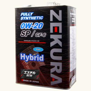 ☆トヨタ純正キャッスル エンジンオイル SP 0W-20 1L缶 特価▽ : NET