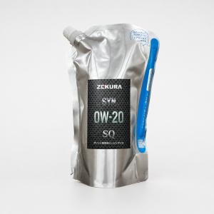 Castrol（カストロール） エンジンオイル EDGE エッジ 0W-16 4L缶 | 0W