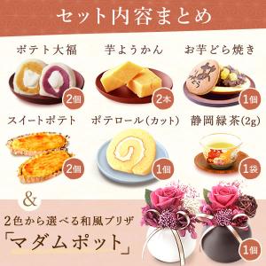 誕生日 プレゼント ギフト 女性 スイーツ お...の詳細画像3