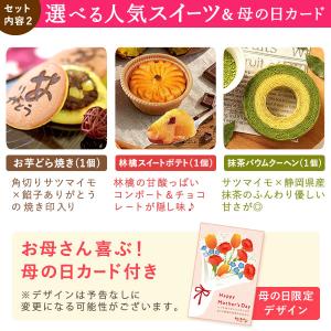 母の日 花 ギフト 早割 カーネーション 20...の詳細画像4