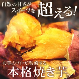 焼き芋 冷やし焼き芋 スイーツ 冷凍 焼いも ...の詳細画像2