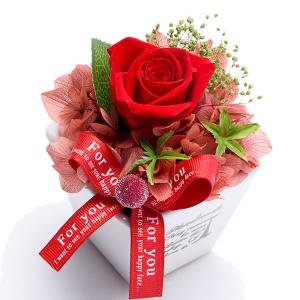 母の日 2026 プレゼント ギフト 花 プリ...の詳細画像3